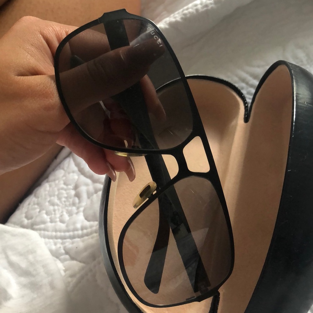 ❌SOLD❌ Gucci Sunglasses